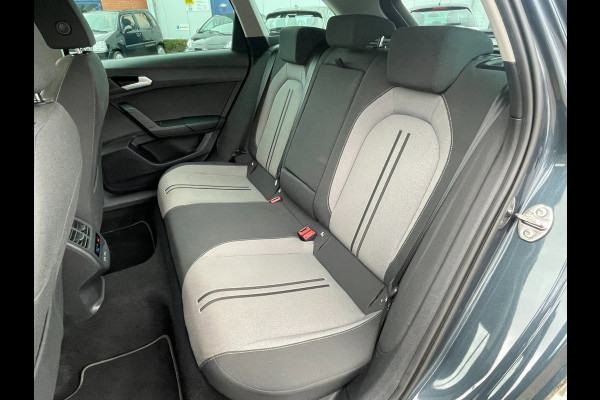 Seat Leon Sportstourer 1.0 TSI Style Business Intense