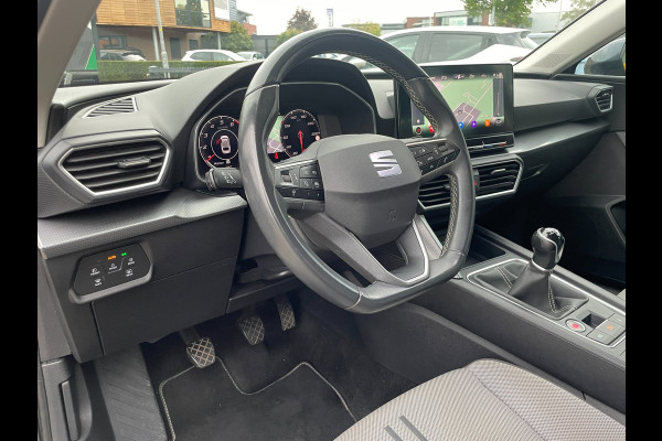 Seat Leon Sportstourer 1.0 TSI Style Business Intense