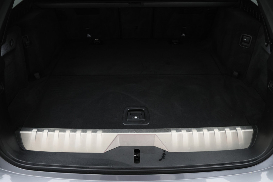 BMW 5 Serie Touring 530e M Sport Edition Leer, Soft-Close, 360° Camera, Head-Up, Stoelverwarming/ventilatie, LED, 19''