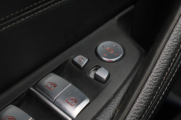 BMW 5 Serie Touring 530e M Sport Edition Leer, Soft-Close, 360° Camera, Head-Up, Stoelverwarming/ventilatie, LED, 19''