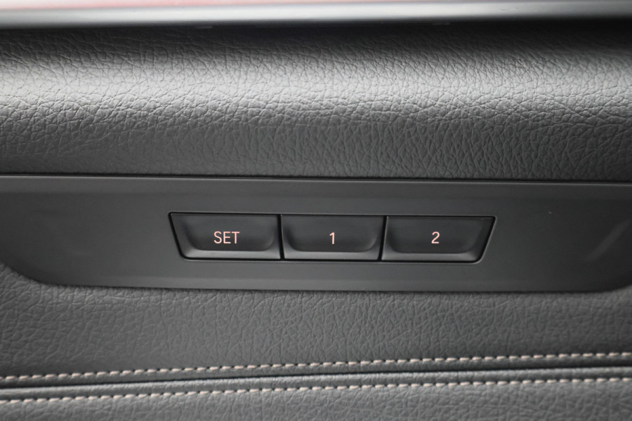 BMW 5 Serie Touring 530e M Sport Edition Leer, Soft-Close, 360° Camera, Head-Up, Stoelverwarming/ventilatie, LED, 19''