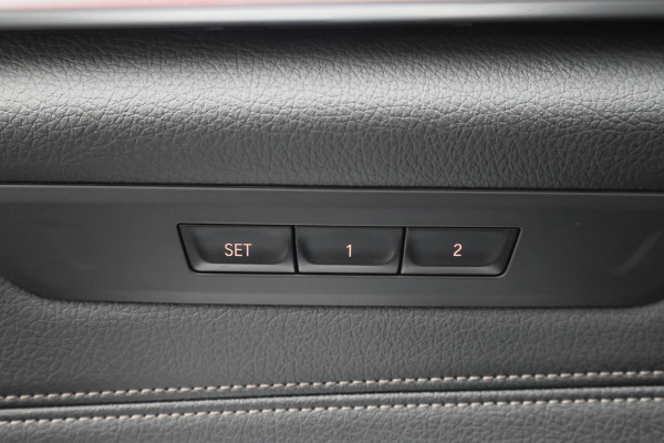 BMW 5 Serie Touring 530e M Sport Edition Leer, Soft-Close, 360° Camera, Head-Up, Stoelverwarming/ventilatie, LED, 19''