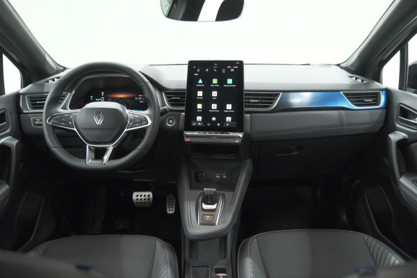 Renault Captur 1.8 E-Tech full hybrid 160 Esprit Alpine | 360 Camera | Adaptieve Cruise Control | Dodehoekdetectie | Stuurwielverwarming