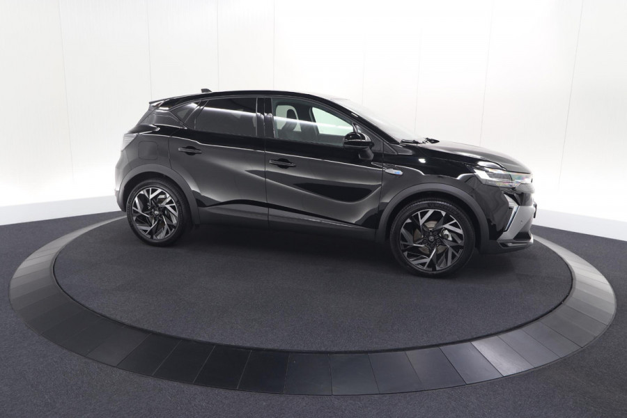 Renault Captur 1.8 E-Tech full hybrid 160 Esprit Alpine | 360 Camera | Adaptieve Cruise Control | Dodehoekdetectie | Stuurwielverwarming
