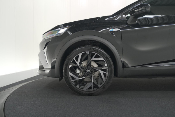 Renault Captur 1.8 E-Tech full hybrid 160 Esprit Alpine | 360 Camera | Adaptieve Cruise Control | Dodehoekdetectie | Stuurwielverwarming
