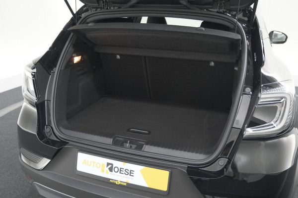 Renault Captur 1.8 E-Tech full hybrid 160 Esprit Alpine | 360 Camera | Adaptieve Cruise Control | Dodehoekdetectie | Stuurwielverwarming
