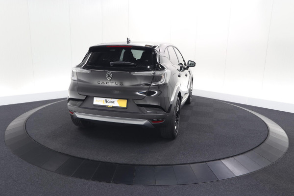 Renault Captur 1.8 E-Tech full hybrid 160 Esprit Alpine | 360 Camera | Adaptieve Cruise Control | Dodehoekdetectie | Stuurwielverwarming
