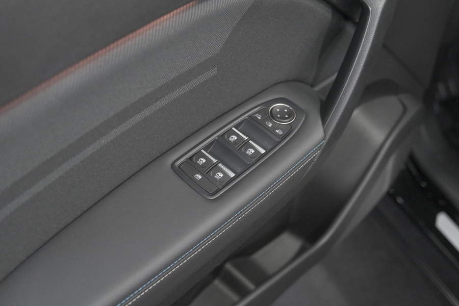 Renault Captur 1.8 E-Tech full hybrid 160 Esprit Alpine | 360 Camera | Adaptieve Cruise Control | Dodehoekdetectie | Stuurwielverwarming