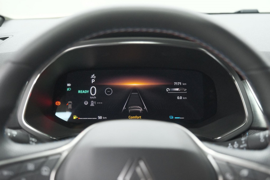 Renault Captur 1.8 E-Tech full hybrid 160 Esprit Alpine | 360 Camera | Adaptieve Cruise Control | Dodehoekdetectie | Stuurwielverwarming