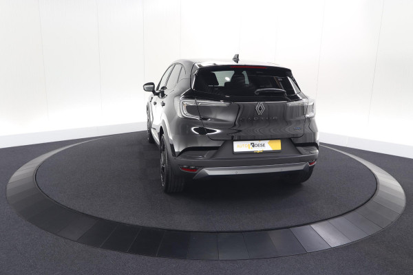 Renault Captur 1.8 E-Tech full hybrid 160 Esprit Alpine | 360 Camera | Adaptieve Cruise Control | Dodehoekdetectie | Stuurwielverwarming