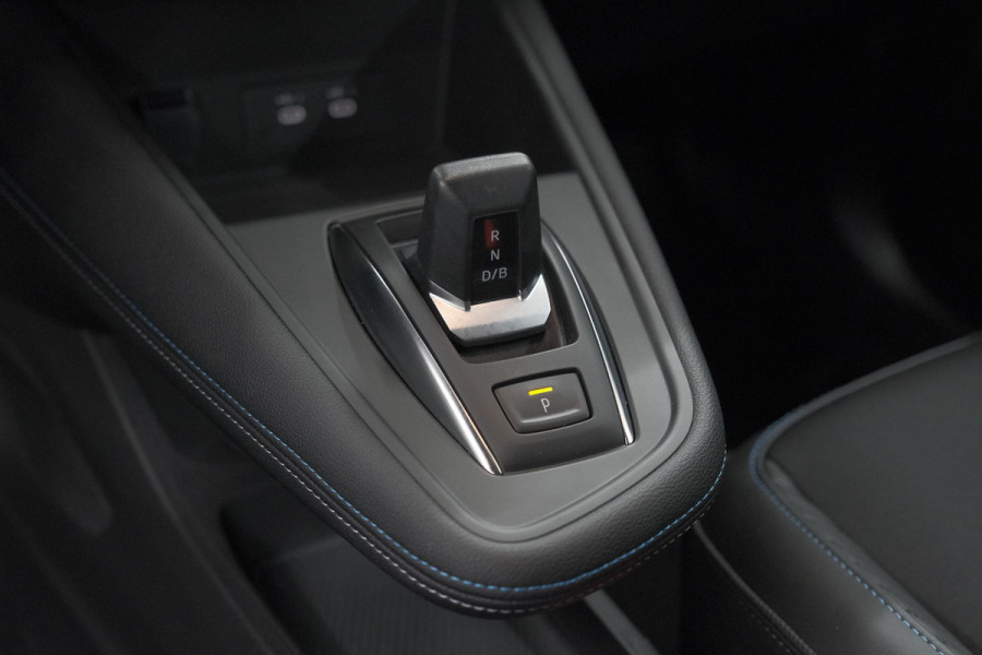 Renault Captur 1.8 E-Tech full hybrid 160 Esprit Alpine | 360 Camera | Adaptieve Cruise Control | Dodehoekdetectie | Stuurwielverwarming