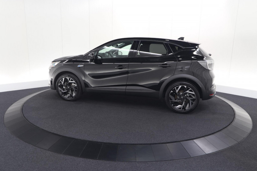 Renault Captur 1.8 E-Tech full hybrid 160 Esprit Alpine | 360 Camera | Adaptieve Cruise Control | Dodehoekdetectie | Stuurwielverwarming