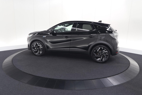 Renault Captur 1.8 E-Tech full hybrid 160 Esprit Alpine | 360 Camera | Adaptieve Cruise Control | Dodehoekdetectie | Stuurwielverwarming