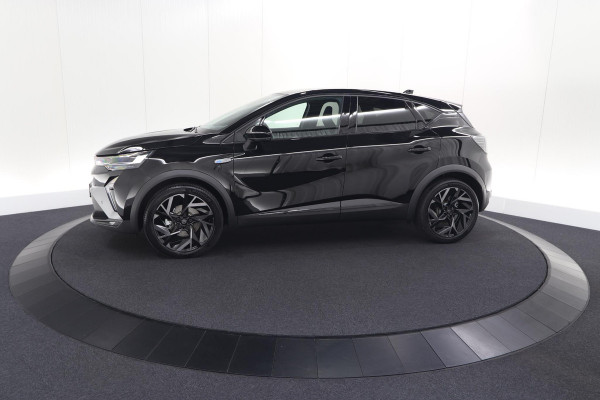Renault Captur 1.8 E-Tech full hybrid 160 Esprit Alpine | 360 Camera | Adaptieve Cruise Control | Dodehoekdetectie | Stuurwielverwarming