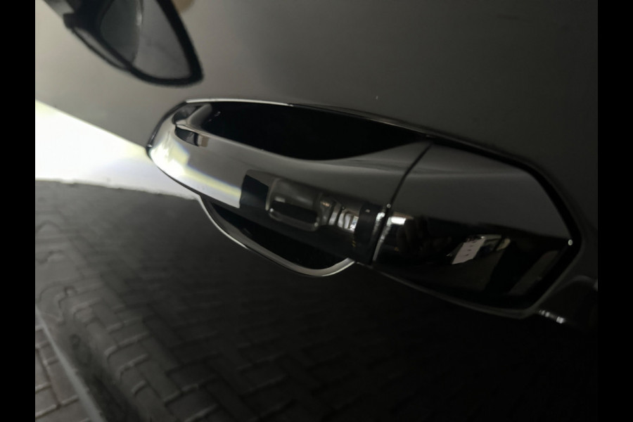 Audi e-tron 55 quattro S edition 95 kWh 96,2%|Trekhaak|Luchtvering|Lane Assist