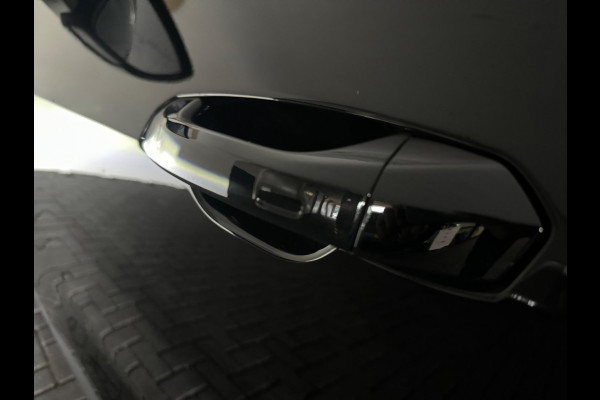 Audi e-tron 55 quattro S edition 95 kWh 96,2%|Trekhaak|Luchtvering|Lane Assist