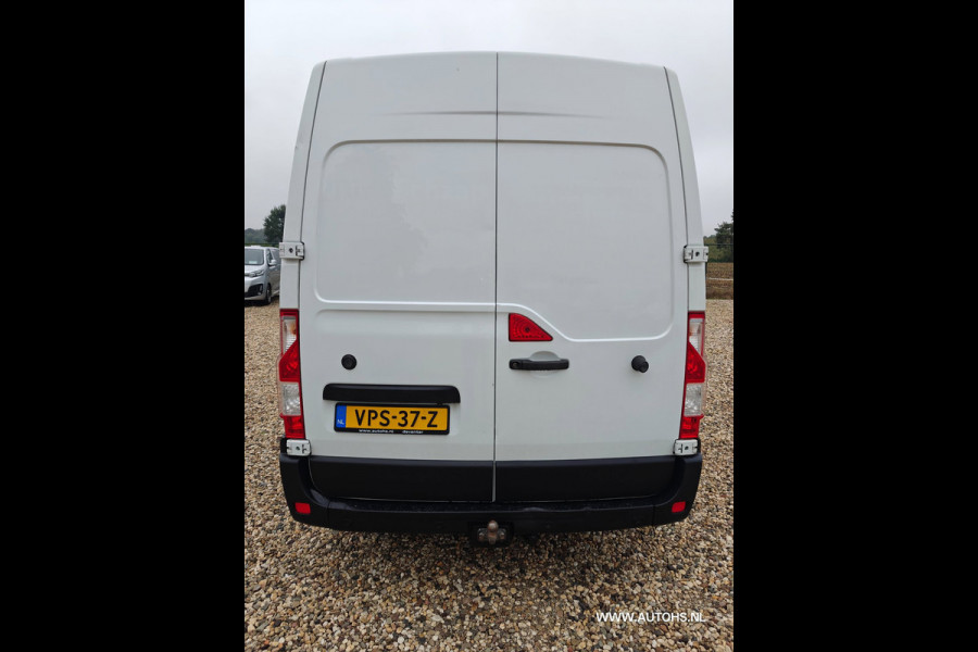 Renault Master T35 2.3 dCi 135 L2H2 Work Edition ,Apk okt. 2027, Airco , navi , camera , 1e Eig , Euro 6