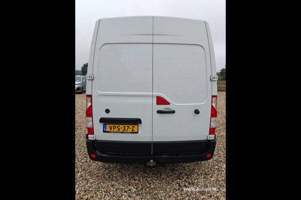 Renault Master T35 2.3 dCi 135 L2H2 Work Edition ,Apk okt. 2027, Airco , navi , camera , 1e Eig , Euro 6