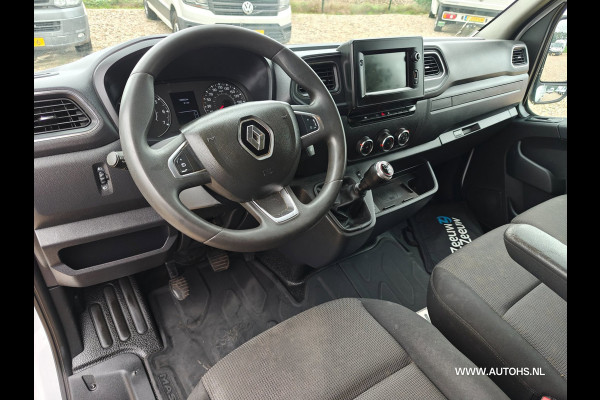 Renault Master T35 2.3 dCi 135 L2H2 Work Edition ,Apk okt. 2027, Airco , navi , camera , 1e Eig , Euro 6