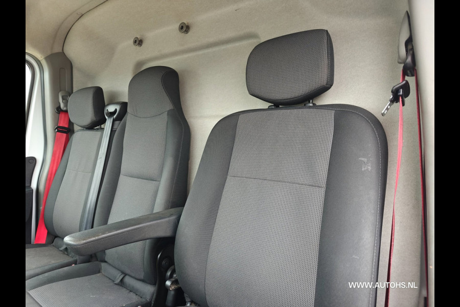 Renault Master T35 2.3 dCi 135 L2H2 Work Edition ,Apk okt. 2027, Airco , navi , camera , 1e Eig , Euro 6
