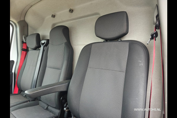 Renault Master T35 2.3 dCi 135 L2H2 Work Edition ,Apk okt. 2027, Airco , navi , camera , 1e Eig , Euro 6
