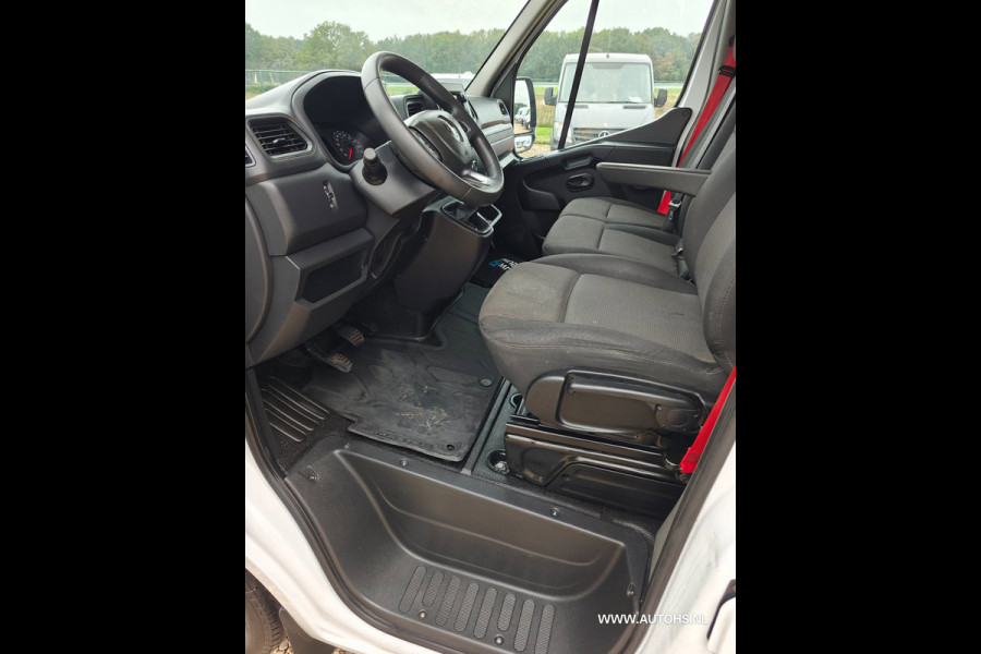 Renault Master T35 2.3 dCi 135 L2H2 Work Edition ,Apk okt. 2027, Airco , navi , camera , 1e Eig , Euro 6
