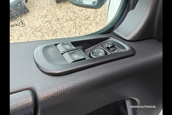 Renault Master T35 2.3 dCi 135 L2H2 Work Edition ,Apk okt. 2027, Airco , navi , camera , 1e Eig , Euro 6