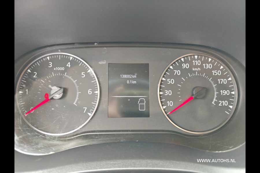 Renault Master T35 2.3 dCi 135 L2H2 Work Edition ,Apk okt. 2027, Airco , navi , camera , 1e Eig , Euro 6