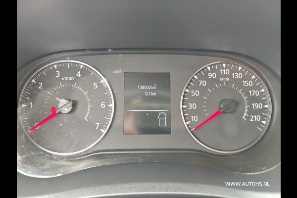 Renault Master T35 2.3 dCi 135 L2H2 Work Edition ,Apk okt. 2027, Airco , navi , camera , 1e Eig , Euro 6