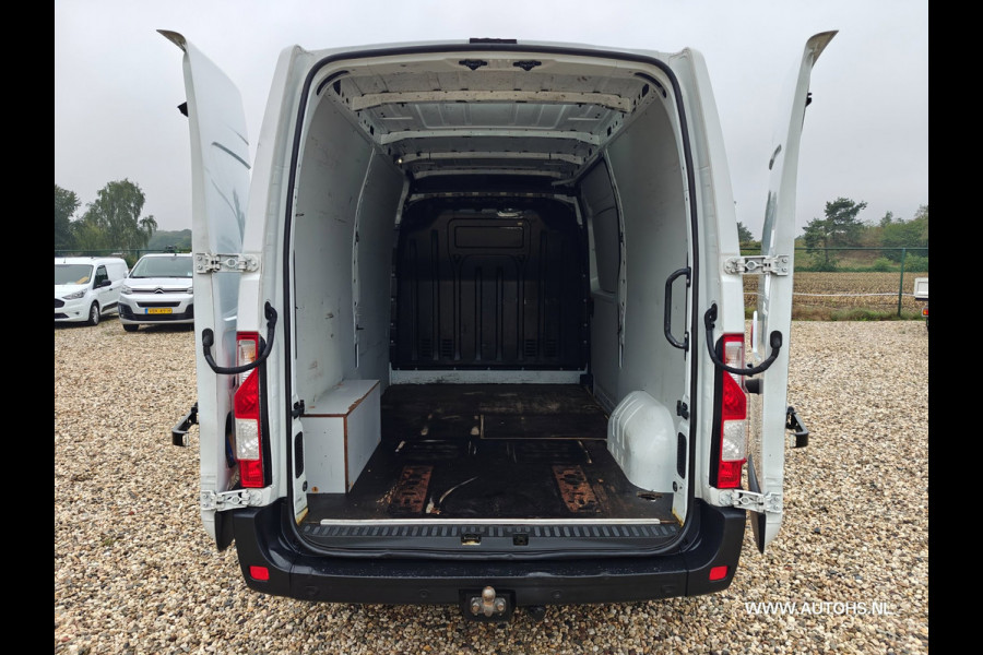 Renault Master T35 2.3 dCi 135 L2H2 Work Edition ,Apk okt. 2027, Airco , navi , camera , 1e Eig , Euro 6