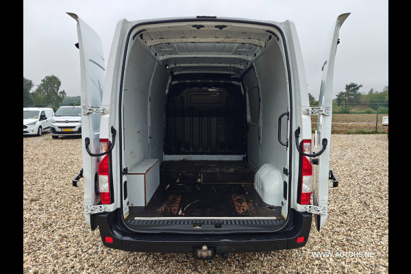 Renault Master T35 2.3 dCi 135 L2H2 Work Edition ,Apk okt. 2027, Airco , navi , camera , 1e Eig , Euro 6