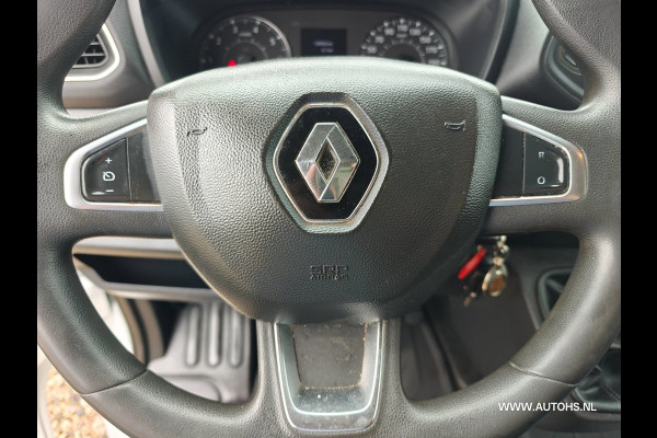 Renault Master T35 2.3 dCi 135 L2H2 Work Edition ,Apk okt. 2027, Airco , navi , camera , 1e Eig , Euro 6