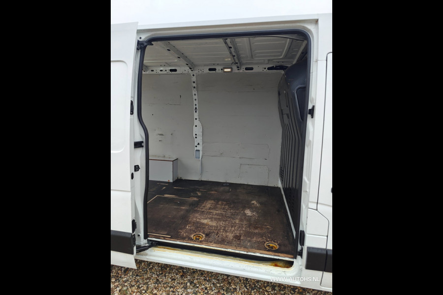 Renault Master T35 2.3 dCi 135 L2H2 Work Edition ,Apk okt. 2027, Airco , navi , camera , 1e Eig , Euro 6