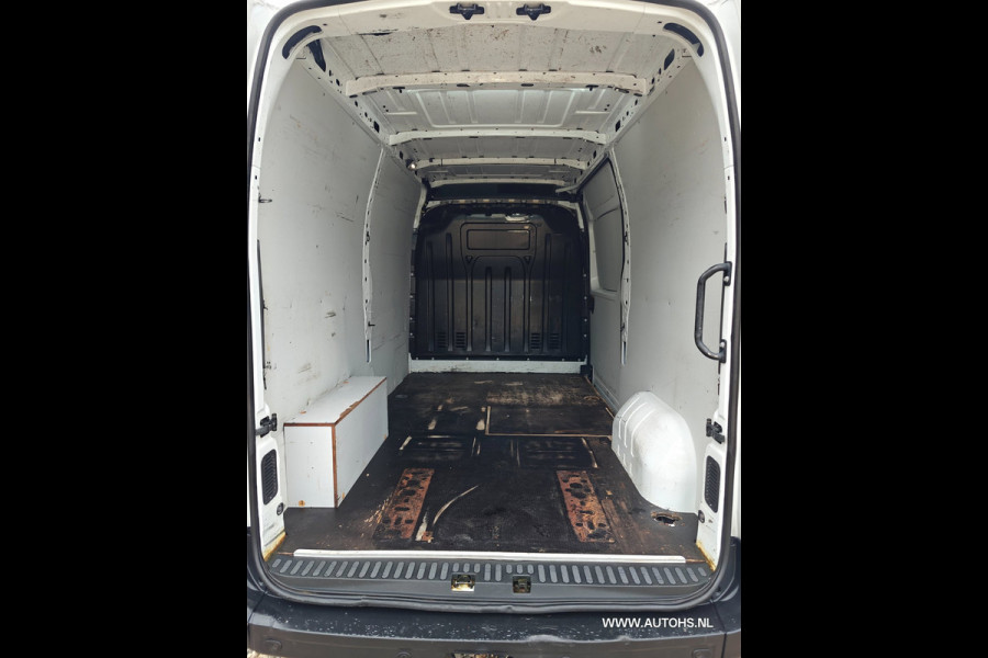 Renault Master T35 2.3 dCi 135 L2H2 Work Edition ,Apk okt. 2027, Airco , navi , camera , 1e Eig , Euro 6