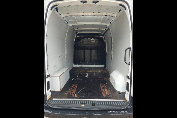 Renault Master T35 2.3 dCi 135 L2H2 Work Edition ,Apk okt. 2027, Airco , navi , camera , 1e Eig , Euro 6