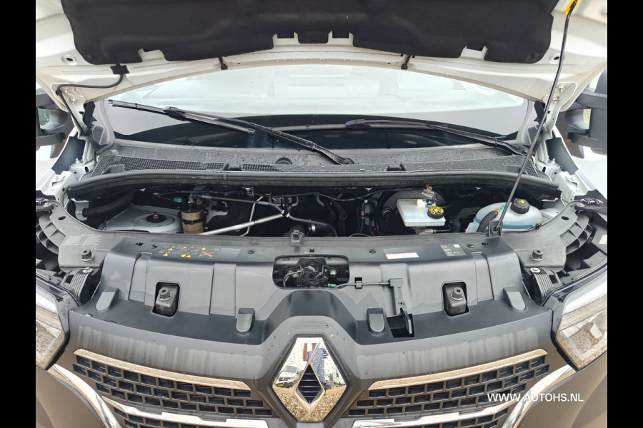 Renault Master T35 2.3 dCi 135 L2H2 Work Edition ,Apk okt. 2027, Airco , navi , camera , 1e Eig , Euro 6