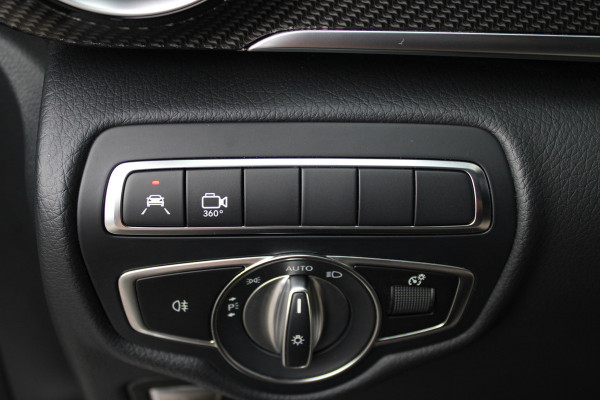 Mercedes-Benz V-Klasse 300d / DC / AMG / Panorama / Luchtvering / 2x Elec Schuifd / 360 Cam / Burmester / Vol Opties.