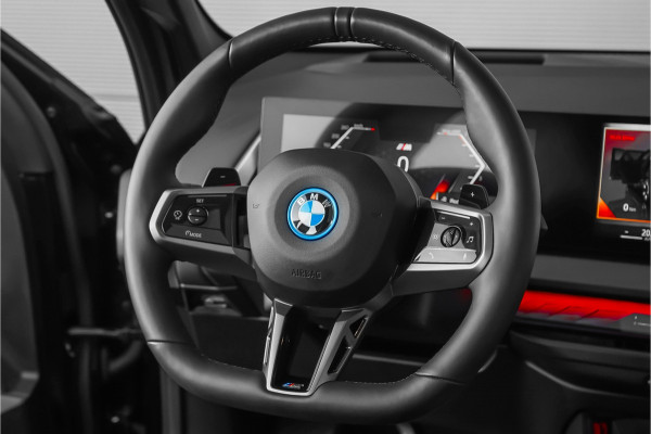 BMW X3 30e xDrive M-Sport Pano Driving Assist Plus 360° HUD H/K