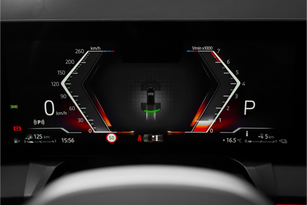 BMW X3 30e xDrive M-Sport Pano Driving Assist Plus 360° HUD H/K