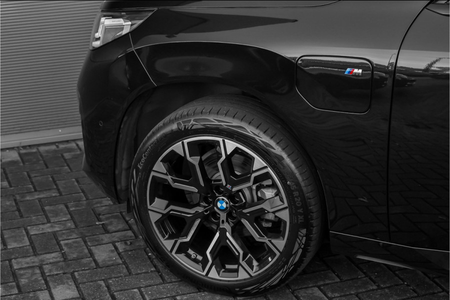 BMW X3 30e xDrive M-Sport Pano Driving Assist Plus 360° HUD H/K