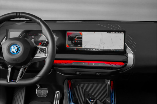 BMW X3 30e xDrive M-Sport Pano Driving Assist Plus 360° HUD H/K