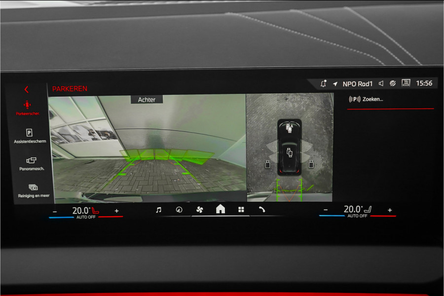 BMW X3 30e xDrive M-Sport Pano Driving Assist Plus 360° HUD H/K