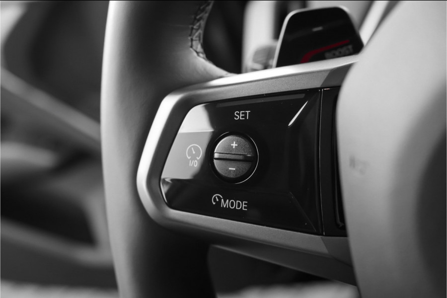 BMW X3 30e xDrive M-Sport Pano Driving Assist Plus 360° HUD H/K