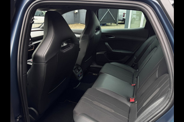 CUPRA Formentor 1.4 e-Hybrid Business | 95% SOH | Petrol Blue Matt | Sportstoelen + Memory | Camera | Winter Pack