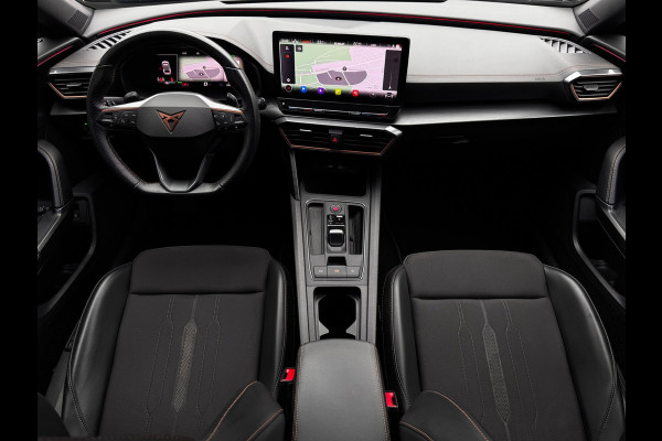 CUPRA Formentor 1.4 e-Hybrid Business | 95% SOH | Petrol Blue Matt | Sportstoelen + Memory | Camera | Winter Pack
