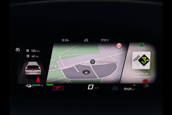 CUPRA Formentor 1.4 e-Hybrid Business | 95% SOH | Petrol Blue Matt | Sportstoelen + Memory | Camera | Winter Pack