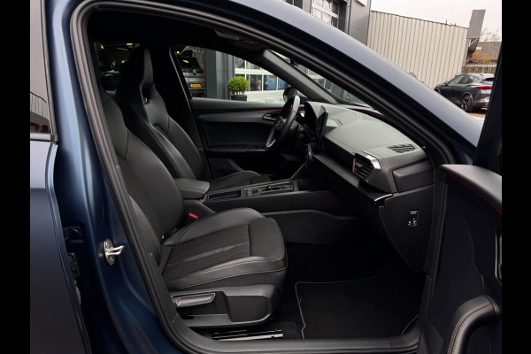 CUPRA Formentor 1.4 e-Hybrid Business | 95% SOH | Petrol Blue Matt | Sportstoelen + Memory | Camera | Winter Pack