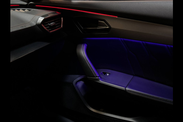 CUPRA Formentor 1.4 e-Hybrid Business | 95% SOH | Petrol Blue Matt | Sportstoelen + Memory | Camera | Winter Pack