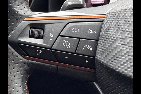 CUPRA Formentor 1.4 e-Hybrid Business | 95% SOH | Petrol Blue Matt | Sportstoelen + Memory | Camera | Winter Pack
