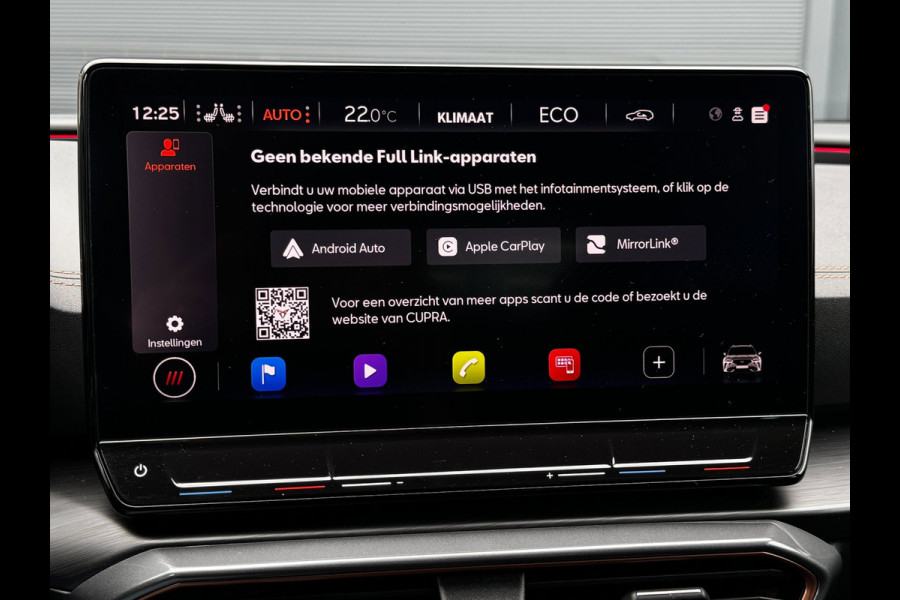 CUPRA Formentor 1.4 e-Hybrid Business | 95% SOH | Petrol Blue Matt | Sportstoelen + Memory | Camera | Winter Pack